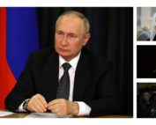 Соболезнования российских властей в связи с терактом в Кермане